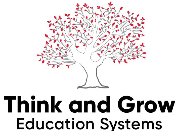 think and grow education system